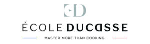 Ecole Ducasse logo